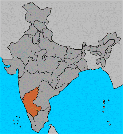 karnataka