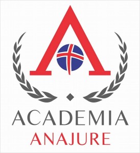 Logo ACADEMIA ANAJURE