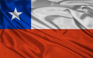 Chile-Flag