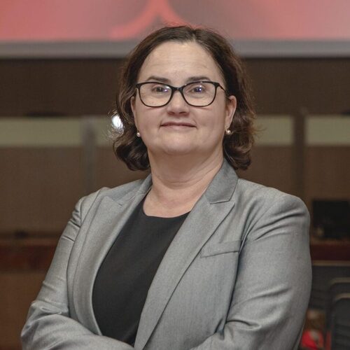 Edna Zilli