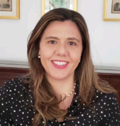 Ana Carolina Carrenho