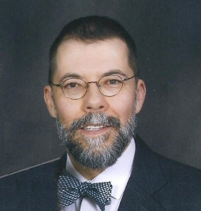 David T. Koyzis