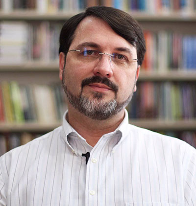 Mauro Meister