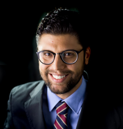 Daniel Ortiz Matos