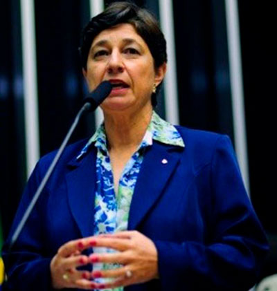 Lenise Garcia