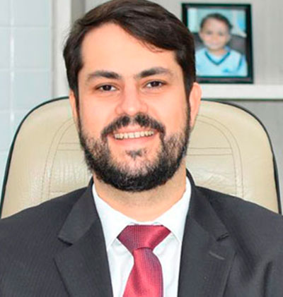 Eduardo Azevedo