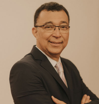 James Pinheiro